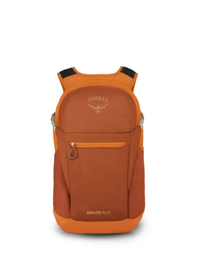 Osprey Daylite Plus Umber/Tequila Sunrise-1
