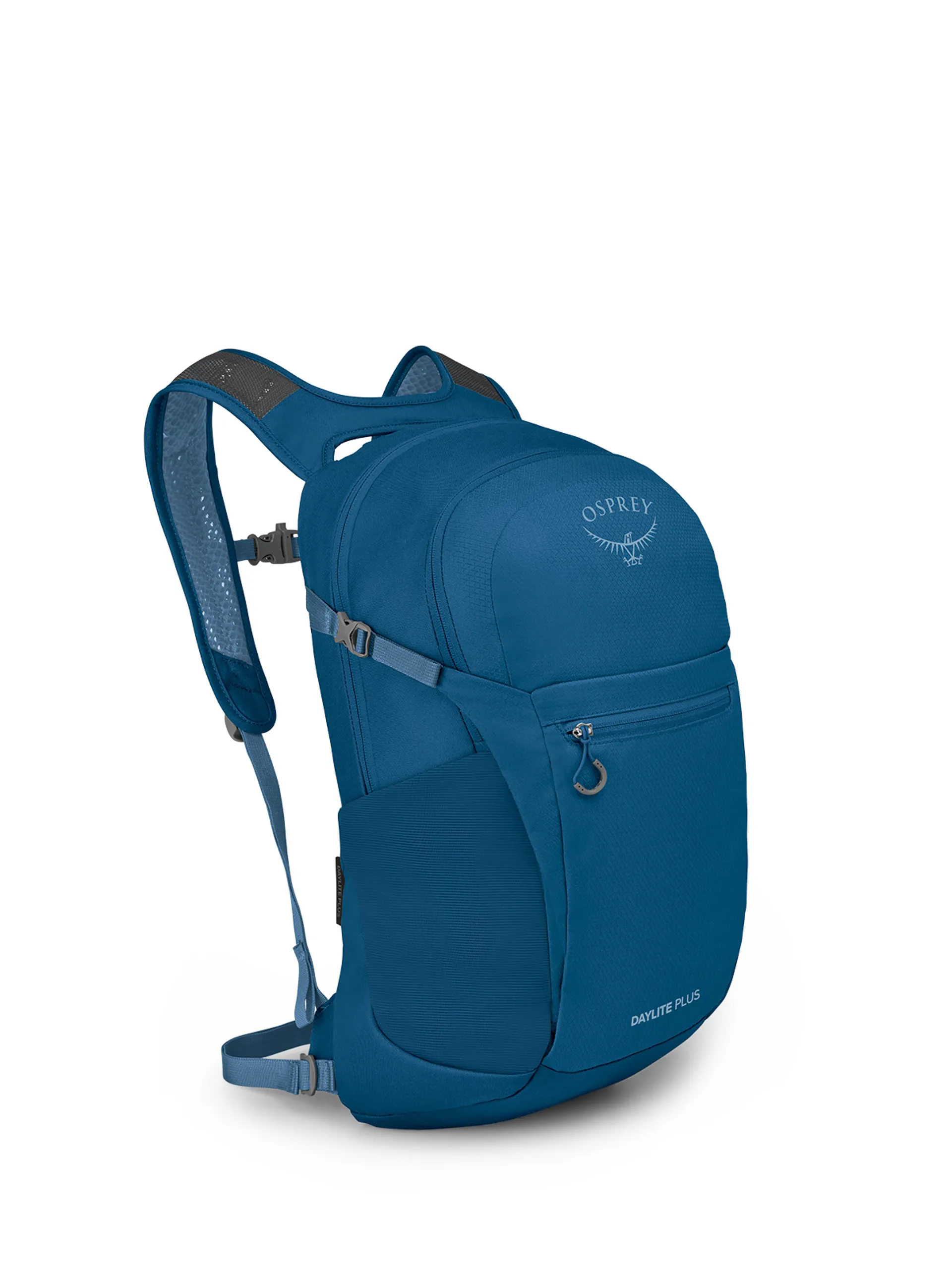 Osprey Daylite シンチバックパック、ナイトシフトブルー。, 遊ぶ 
