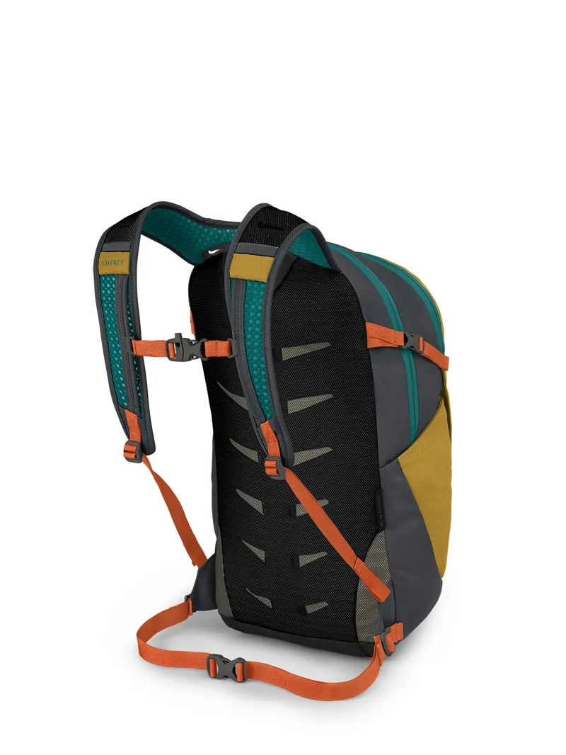 Osprey Daylite Plus Tumbleweed/Tunnel Vision-2