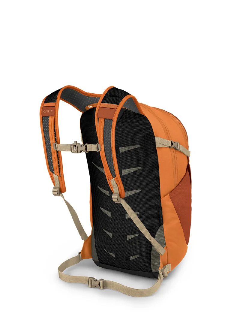 Osprey Daylite Plus Umber/Tequila Sunrise-2