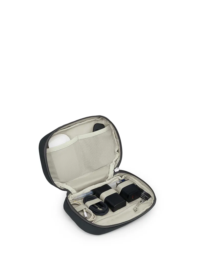 Osprey Daylite Powerhouse Black-2