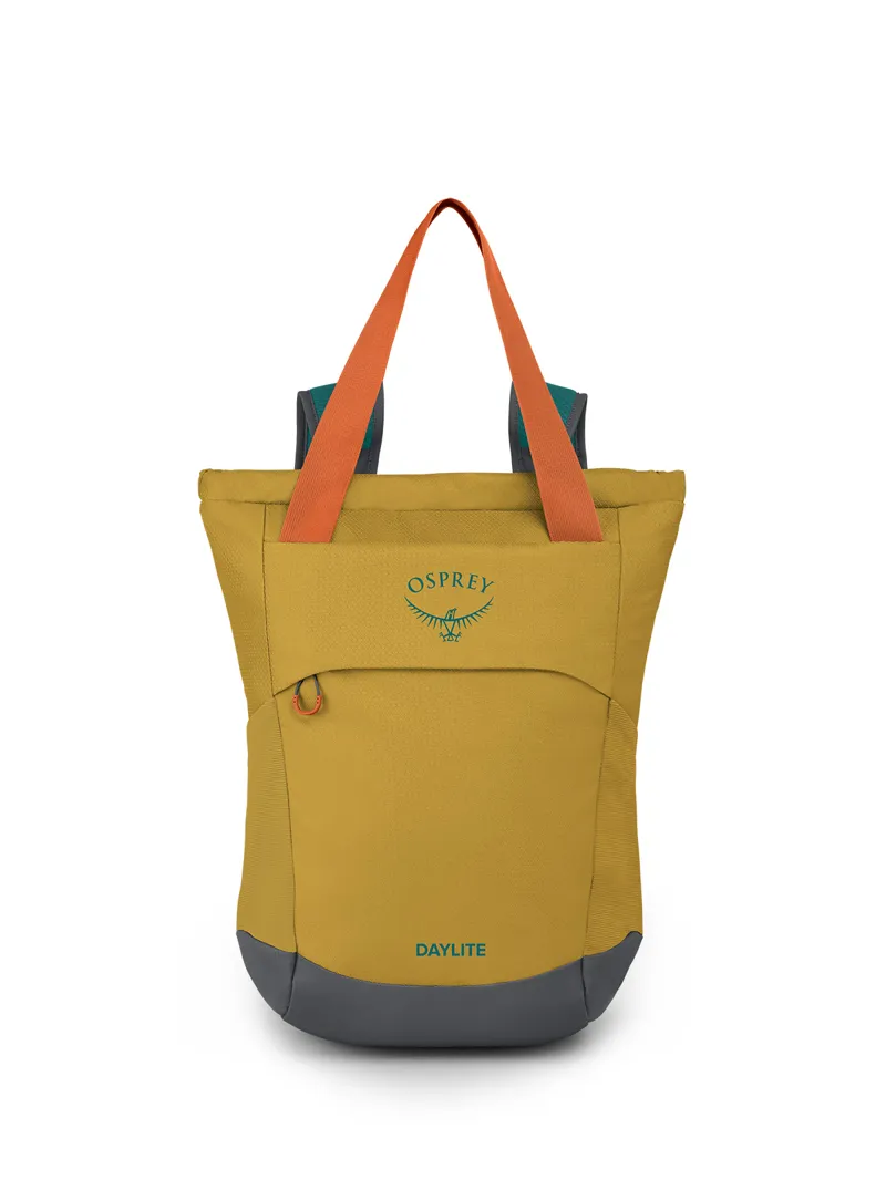 Osprey Daylite Tote Pack Tumbleweed/Tunnel Vision-1