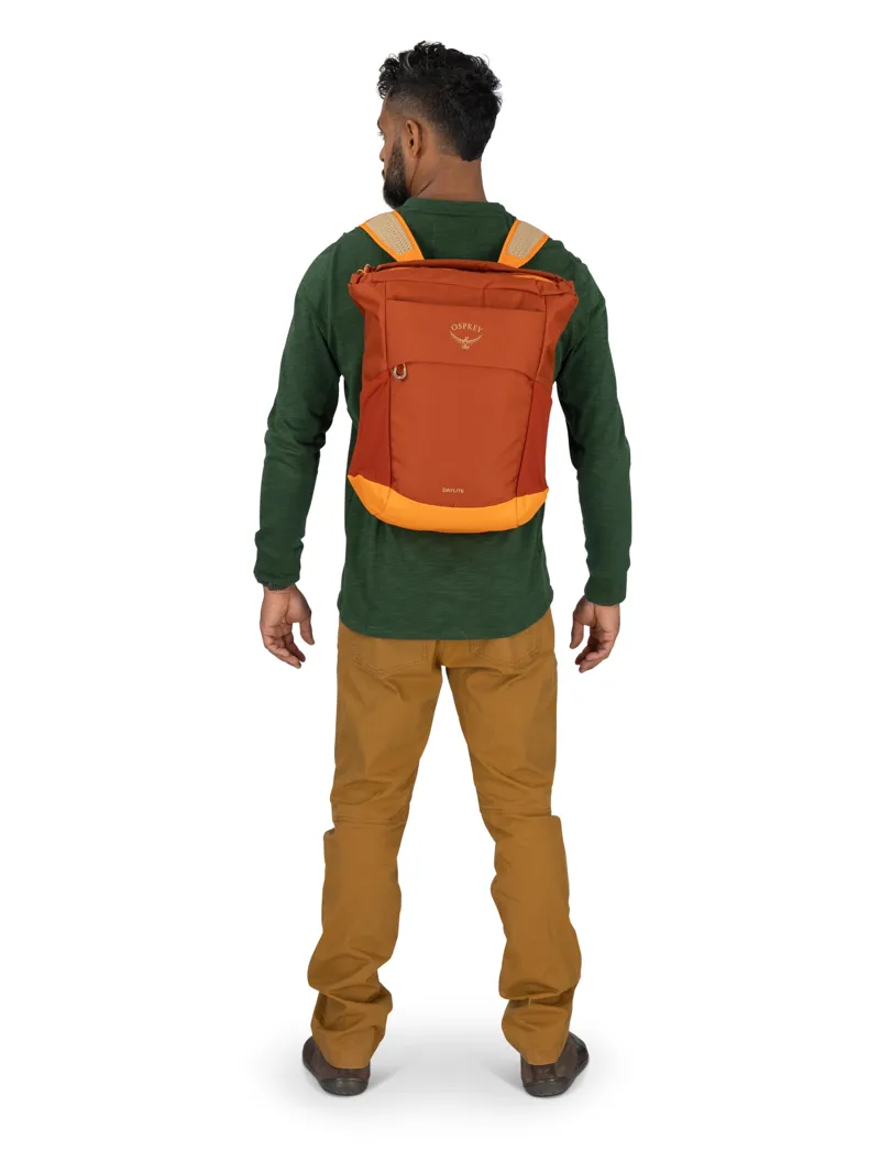 Osprey Daylite Tote Pack Night Shift Blue-5