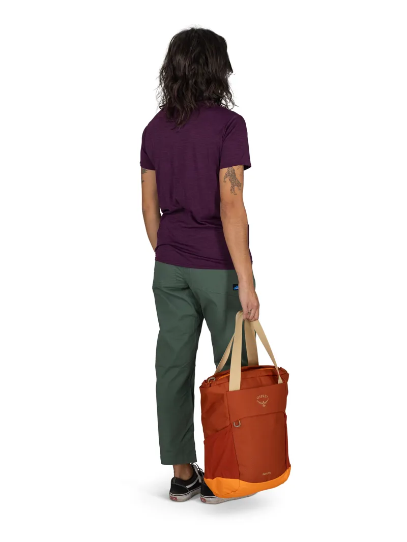 Osprey Daylite Tote Pack Night Shift Blue-10