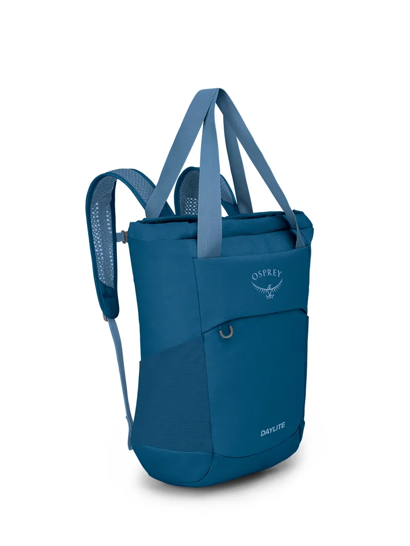 Osprey Daylite Tote Pack Night Shift Blue