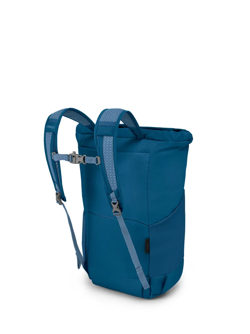 Osprey Daylite Tote Pack Night Shift Blue-2