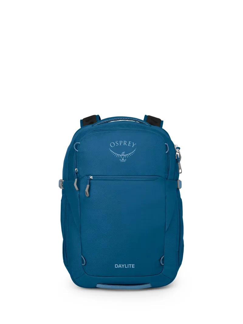 Osprey Daylite Carry-On Travel Pack 35 Night Shift Blue-1