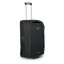 Osprey Daylite Wheeled Duffel 85 Black