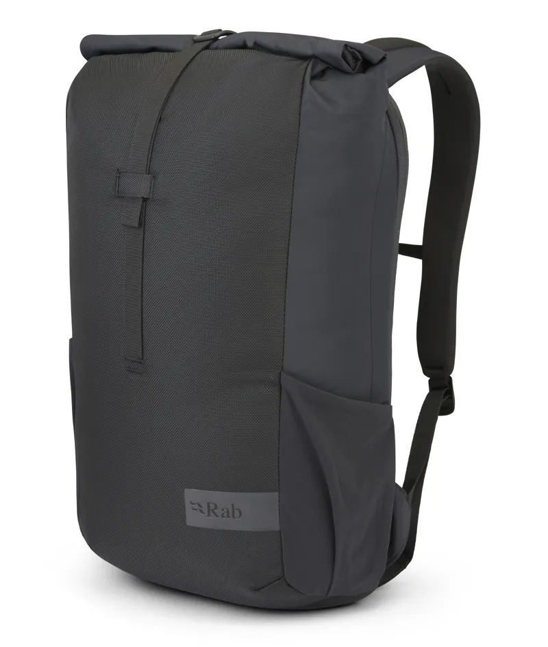 Rab Depot 18 Backpack Black