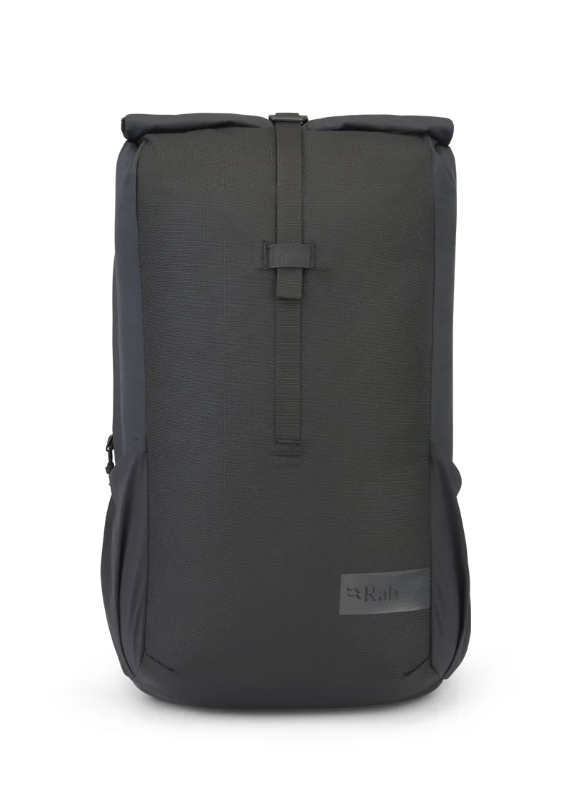 Rab Depot 18 Backpack Black-2