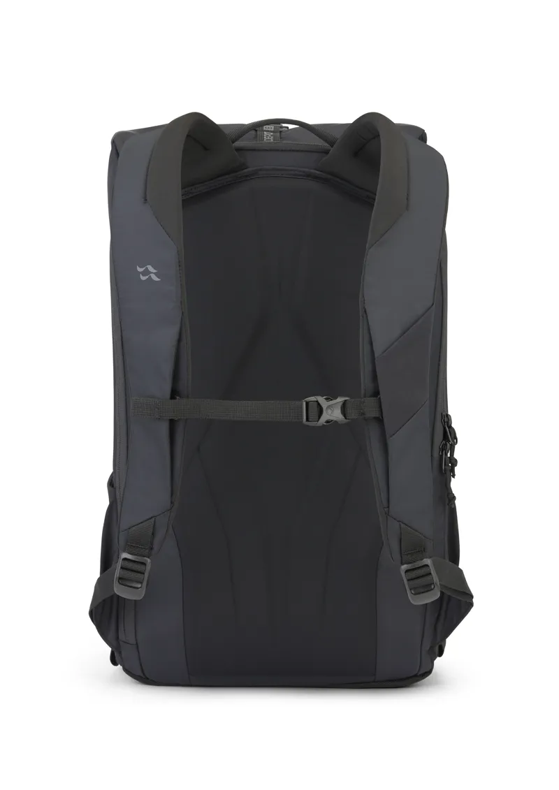 Rab Depot 18 Backpack Black-1