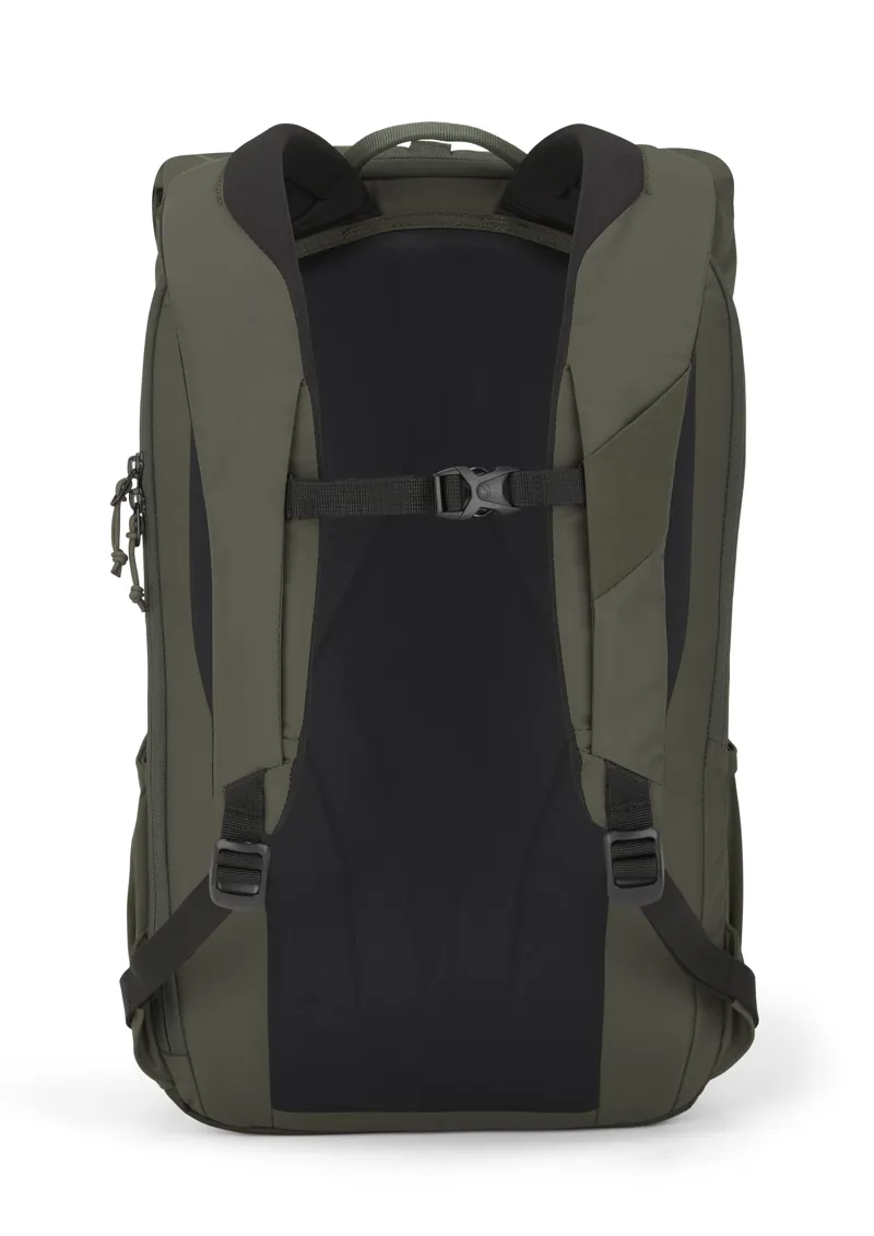 Rab Depot 18 Backpack Olive-1
