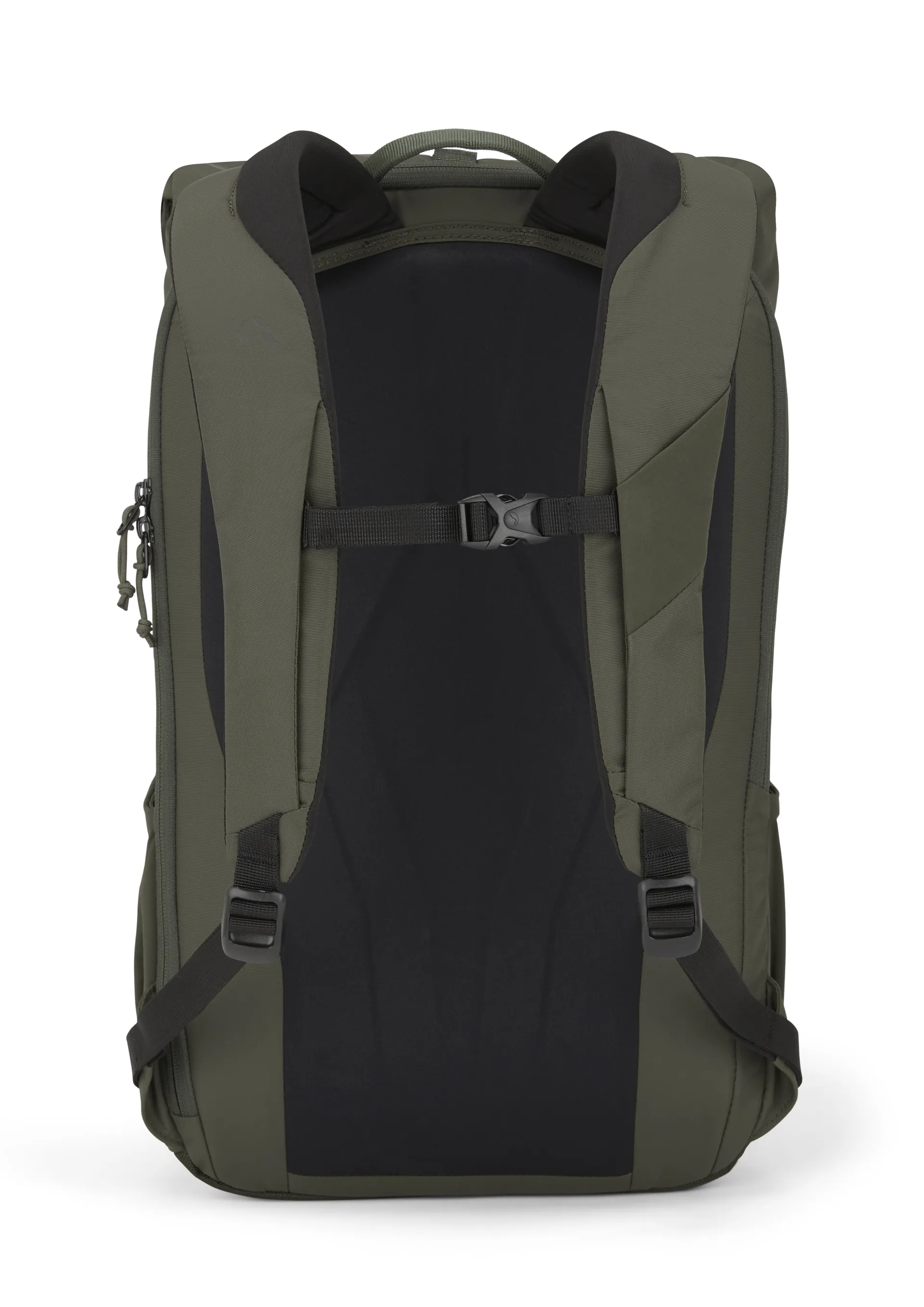 best mens leather backpack Huntsman Leather Expedition Backpack