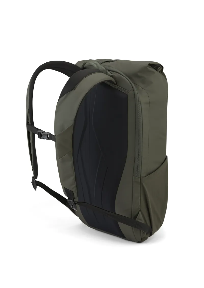 Rab Depot 18 Backpack Olive-2