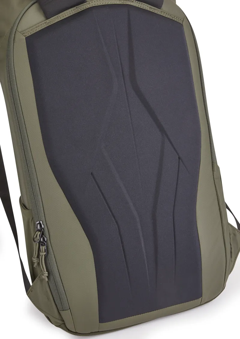 Rab Depot 18 Backpack Olive-3