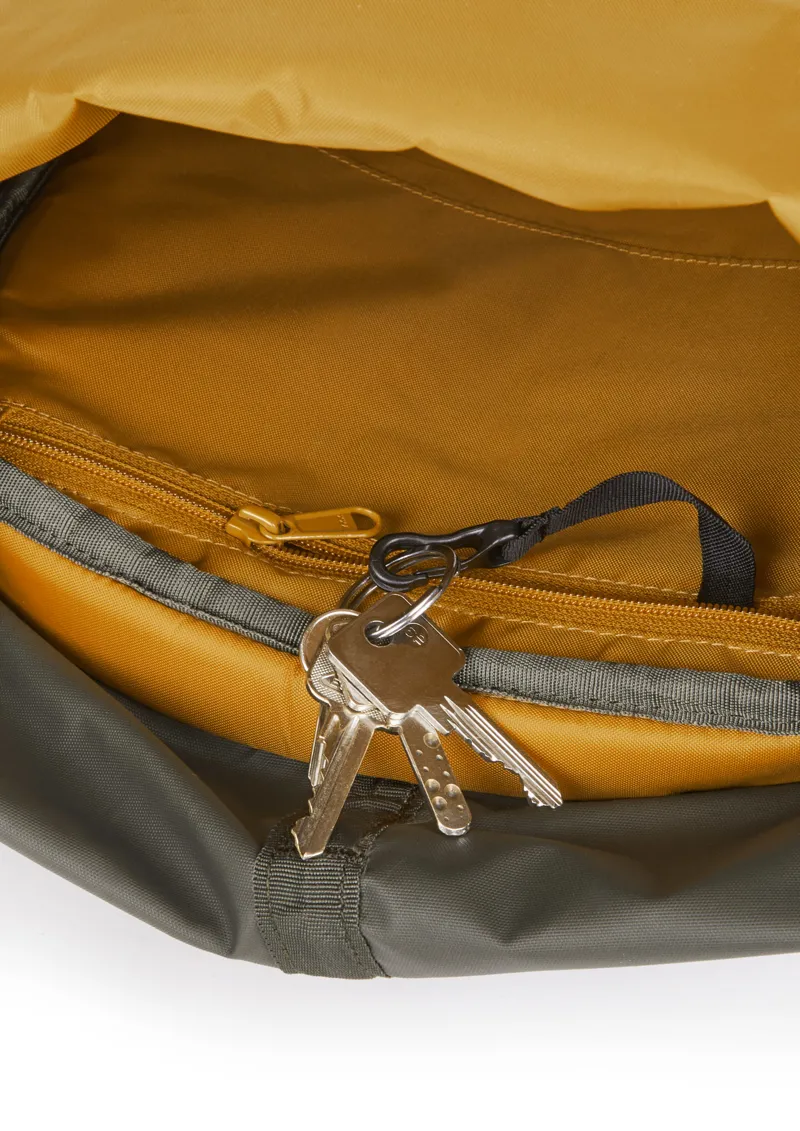 Rab Depot 18 Backpack Black-4