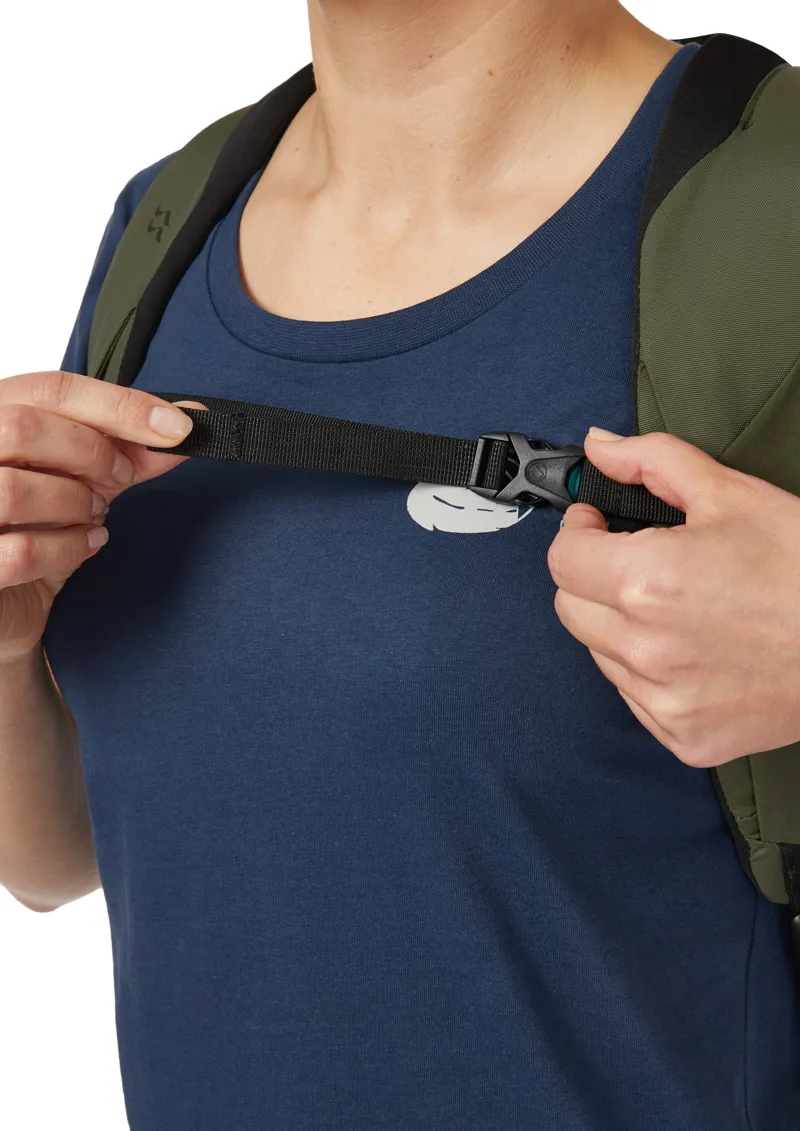 Rab Depot 18 Backpack Orion Blue-8