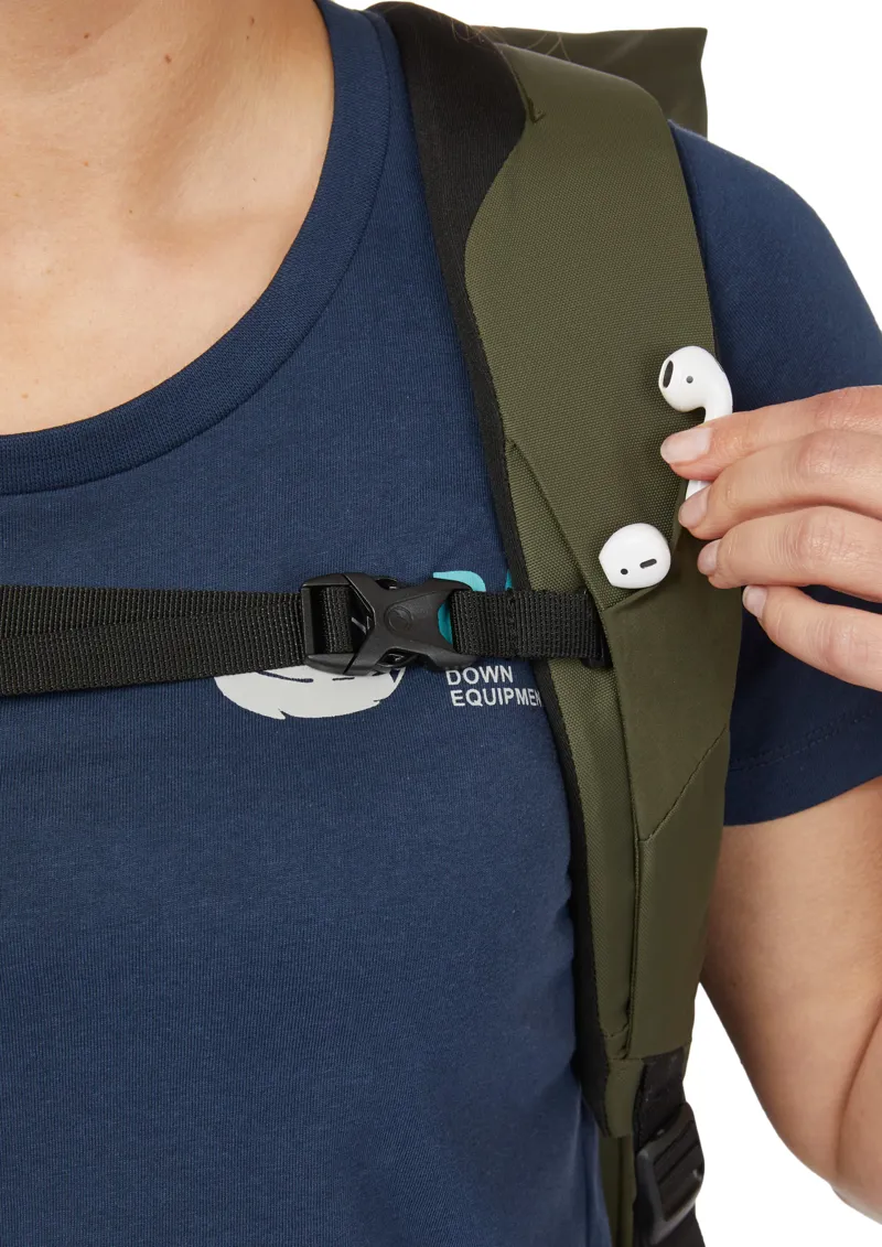 Rab Depot 18 Backpack Olive-11