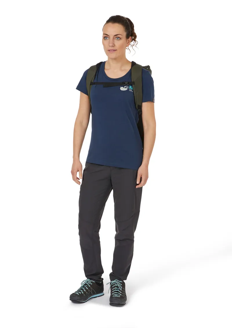 Rab Depot 18 Backpack Black-12