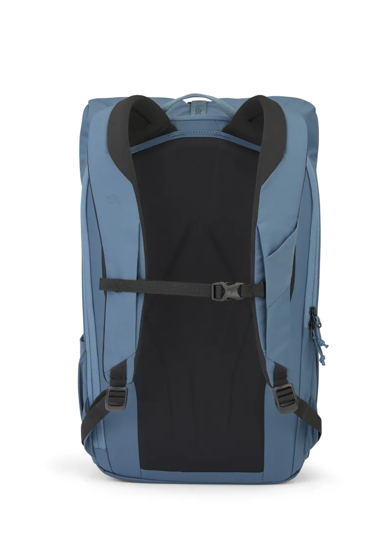 Rab Depot 18 Backpack Orion Blue-2