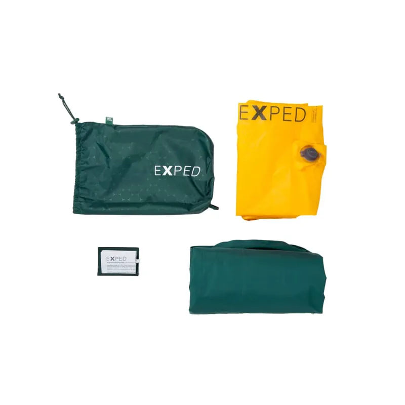 Exped Dura 5R Duo Sleeping Mat LW-3