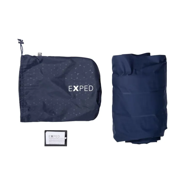 Exped Versa 2R Sleeping Mat LW-3