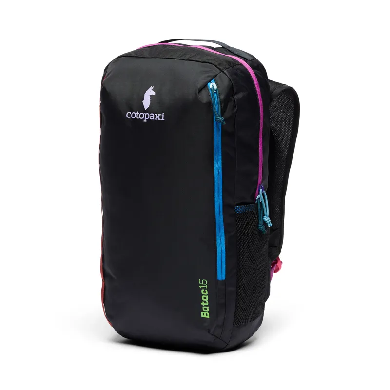 Cotopaxi Batac 16L Backpack Del Dia Dark