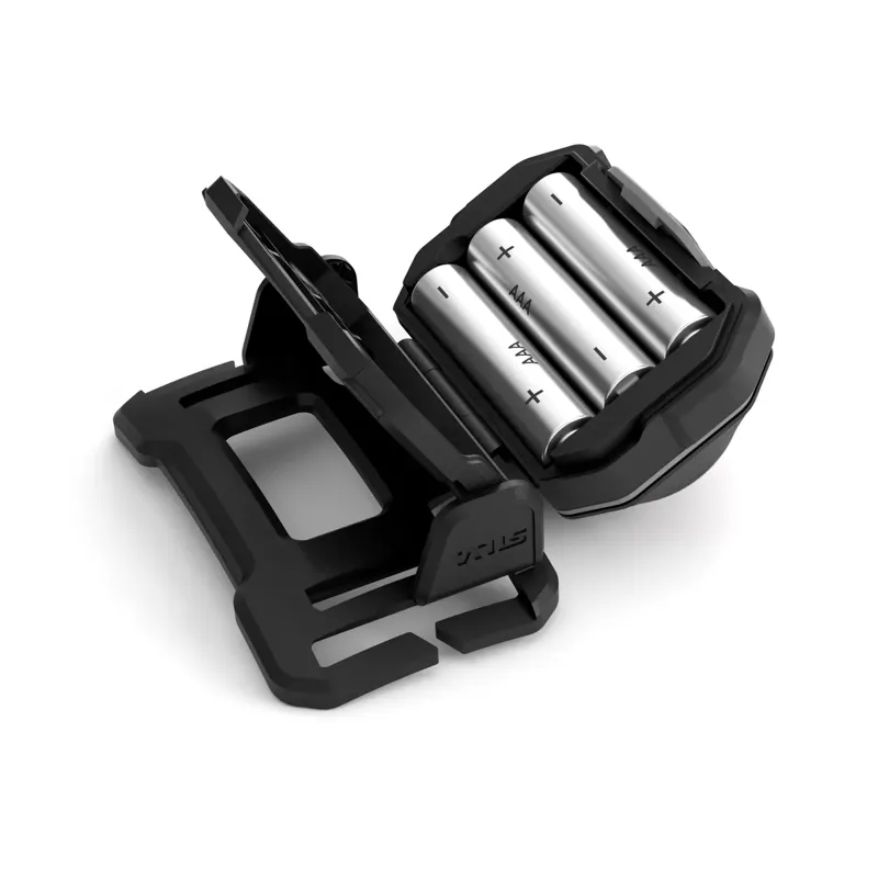 Silva Discover Hybrid Black-6