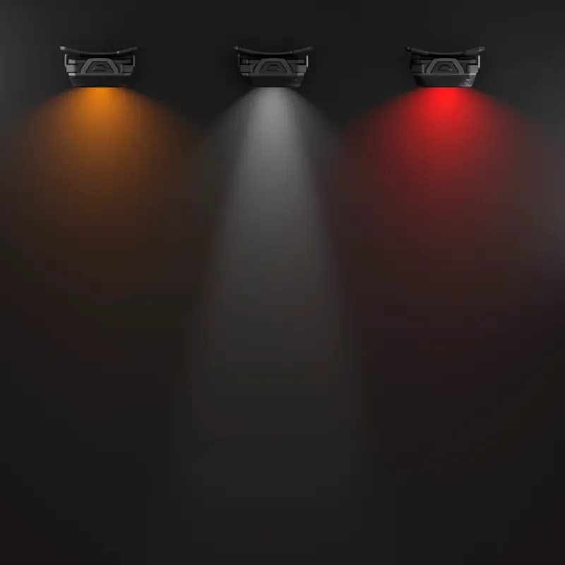 Silva Discover Hybrid Black-9