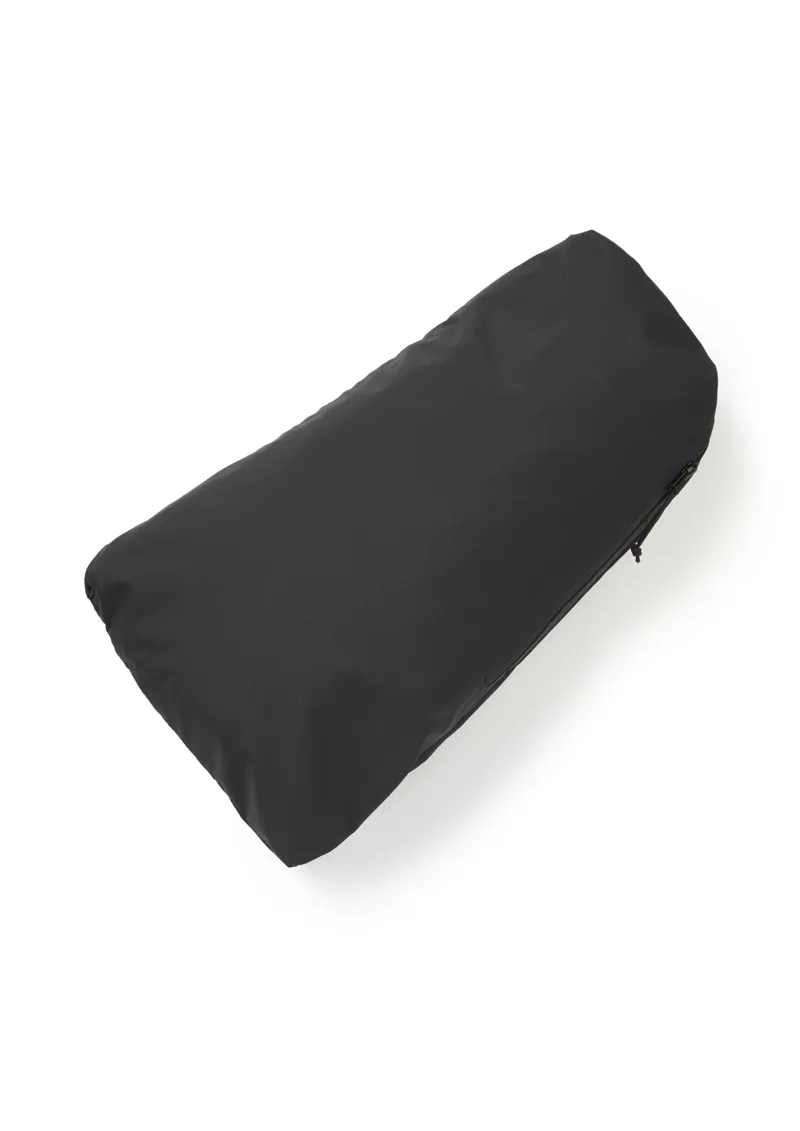 Rab Mens Downpour Eco Jacket Black-8