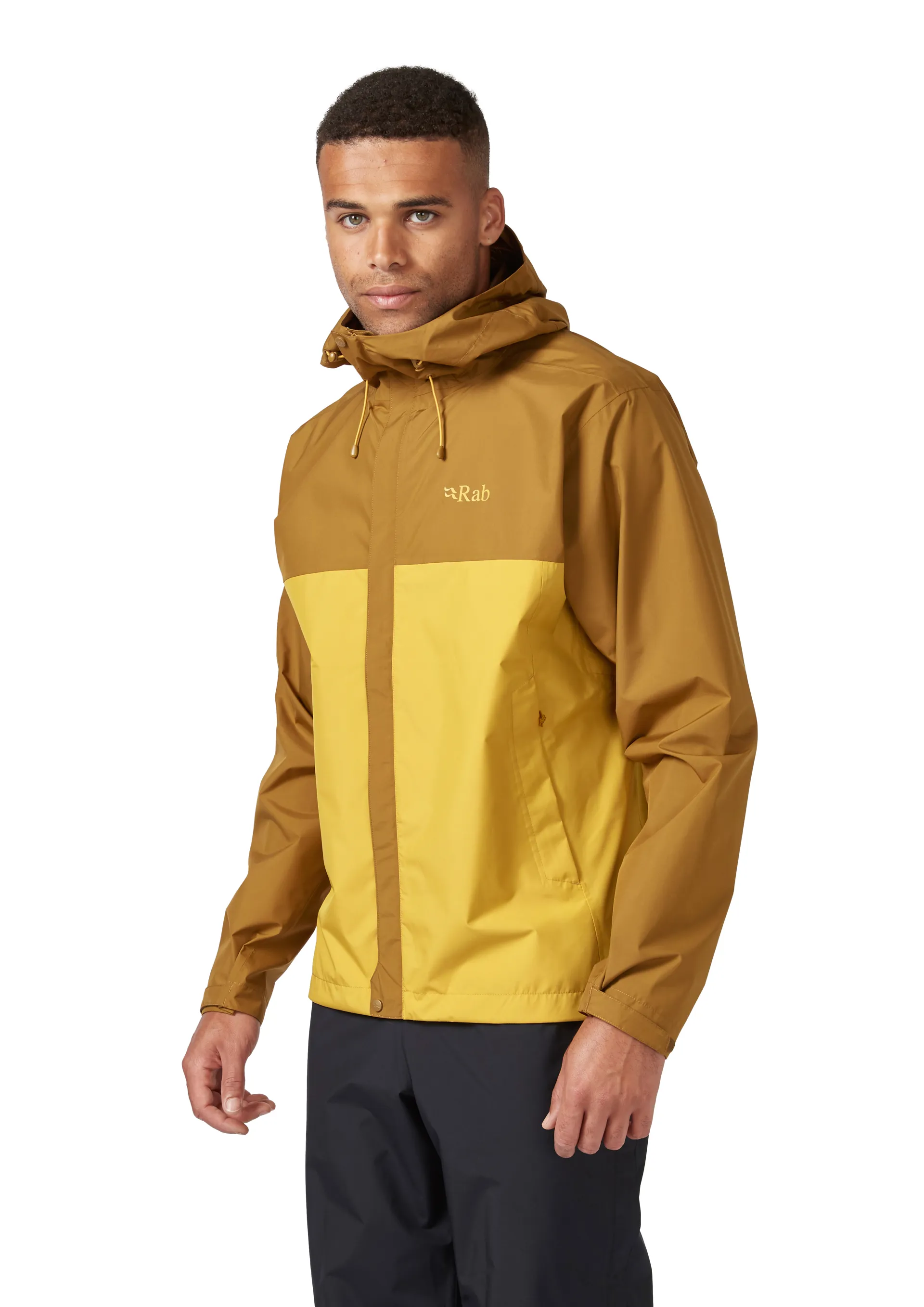 Downpour Rab Breaker Jacket Downpour Plus Jacket Rab Mens Downpour