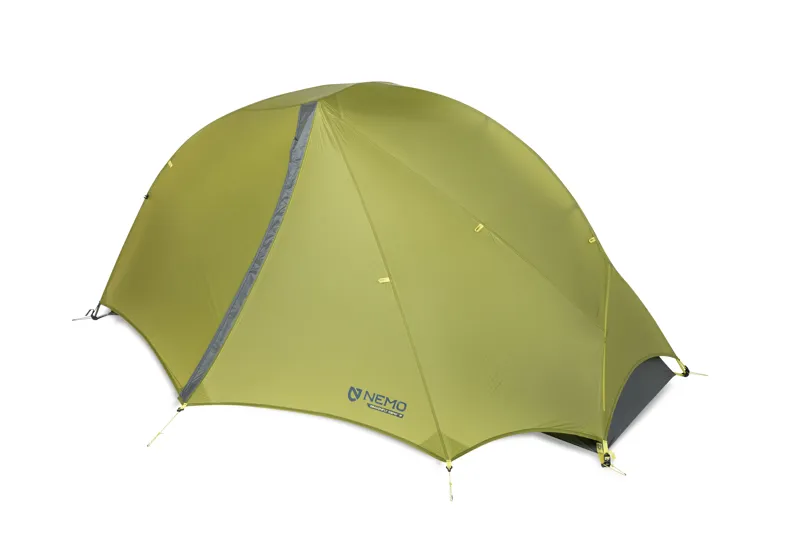 NEMO Equipment Dragonfly OSMO 1P Tent-1