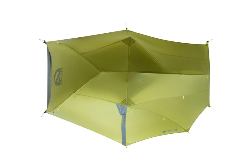 NEMO Equipment Dragonfly OSMO 1P Tent-5