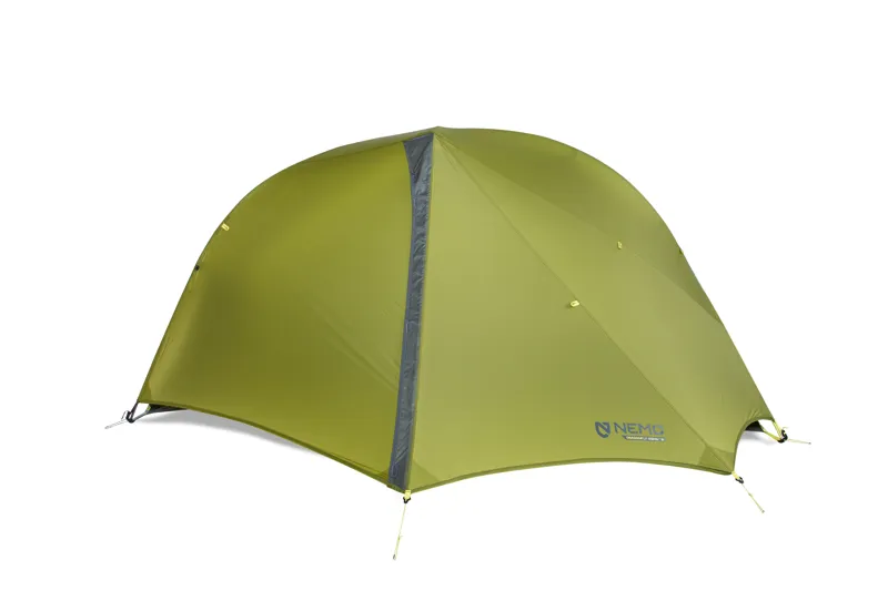 NEMO Equipment Dragonfly OSMO 1P Tent