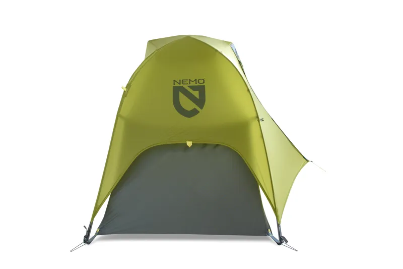 NEMO Equipment Dragonfly OSMO 1P Tent-3