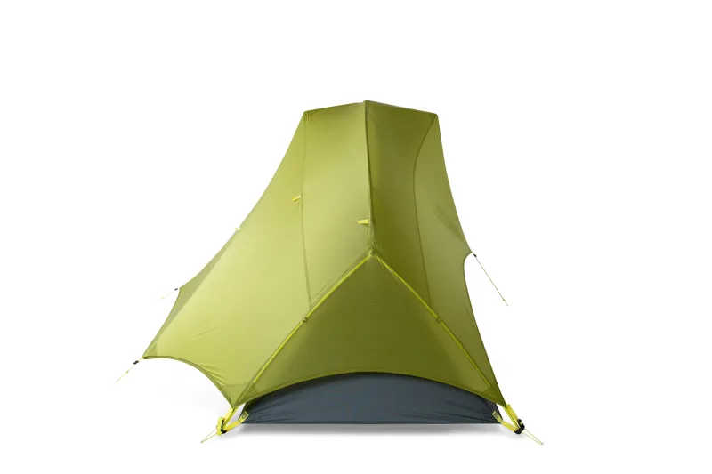 NEMO Equipment Dragonfly OSMO 1P Tent-4