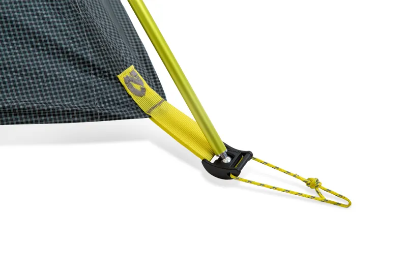 NEMO Equipment Dragonfly OSMO 1P Tent-9