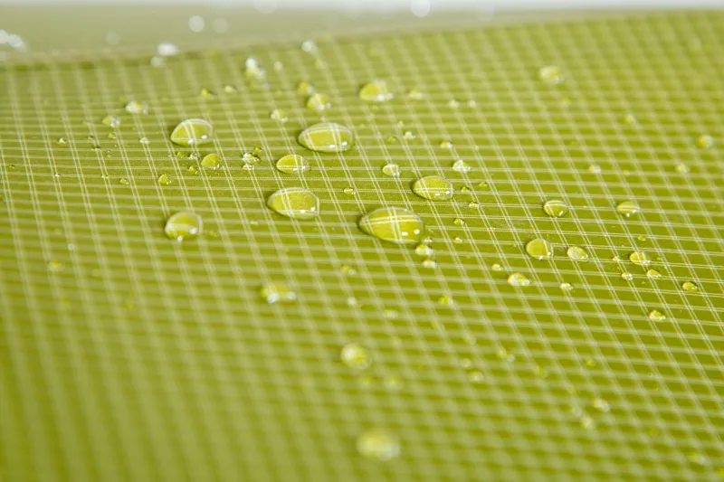 NEMO Equipment Dragonfly OSMO 1P Tent-12