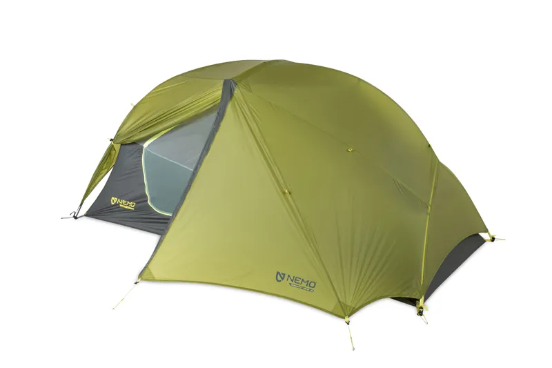 NEMO Equipment Dragonfly OSMO 2P Tent-4