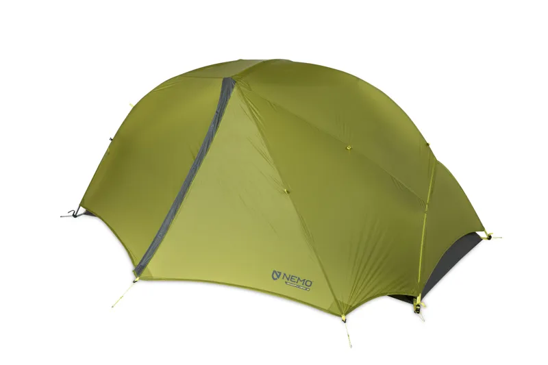 NEMO Equipment Dragonfly OSMO 2P Tent-1