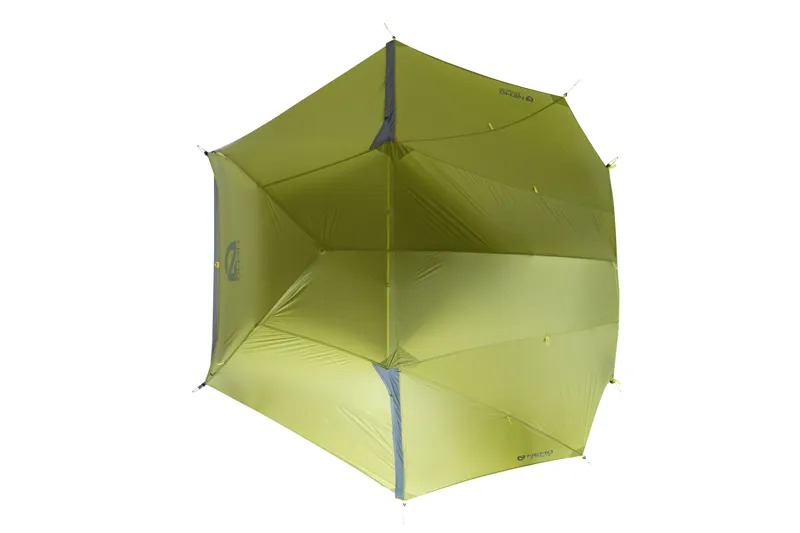 NEMO Equipment Dragonfly OSMO 2P Tent-5