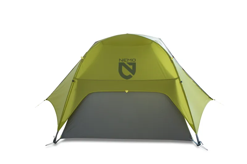 NEMO Equipment Dragonfly OSMO 2P Tent-2