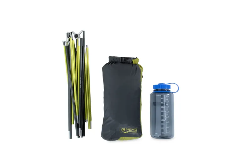 NEMO Equipment Dragonfly OSMO 2P Tent-6