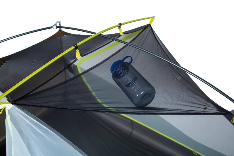 NEMO Equipment Dragonfly OSMO 2P Tent-8