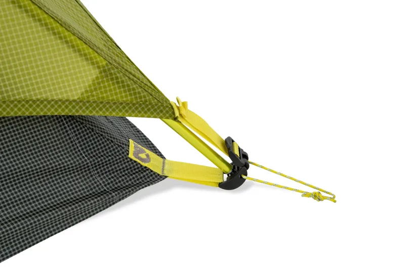 NEMO Equipment Dragonfly OSMO 2P Tent-11