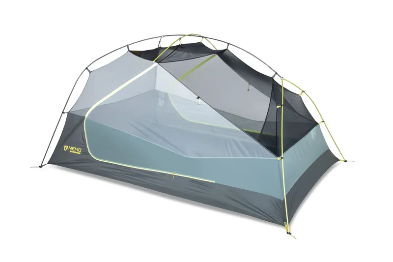 NEMO Equipment Dragonfly OSMO 3P Tent-5