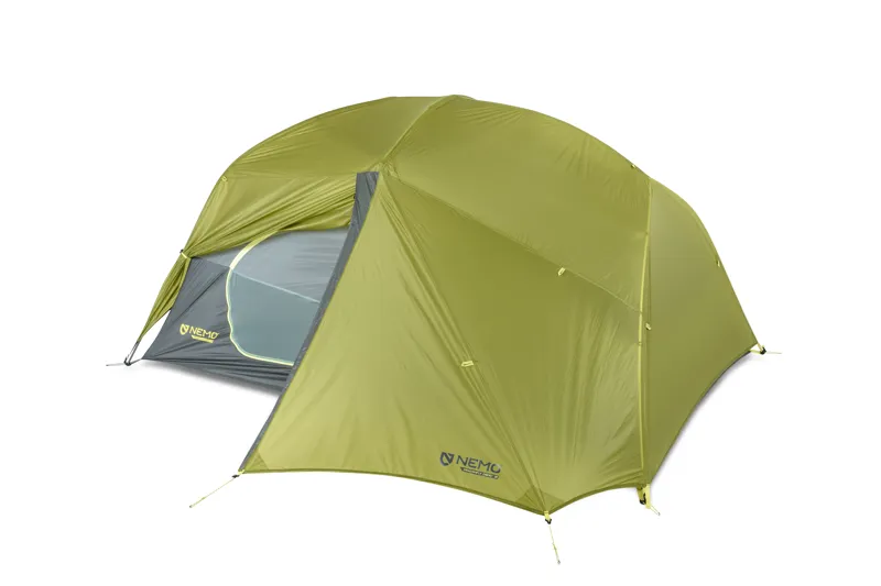 NEMO Equipment Dragonfly OSMO 3P Tent-1