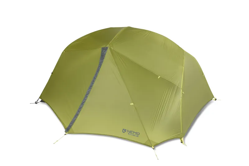NEMO Equipment Dragonfly OSMO 3P Tent-2
