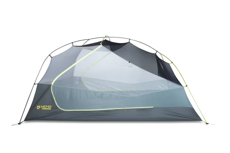 NEMO Equipment Dragonfly OSMO 3P Tent-6