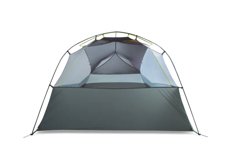 NEMO Equipment Dragonfly OSMO 3P Tent-7